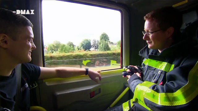 112 Feuerwehr im Einsatz Staffel 2 Folge 8 HD Deutsch