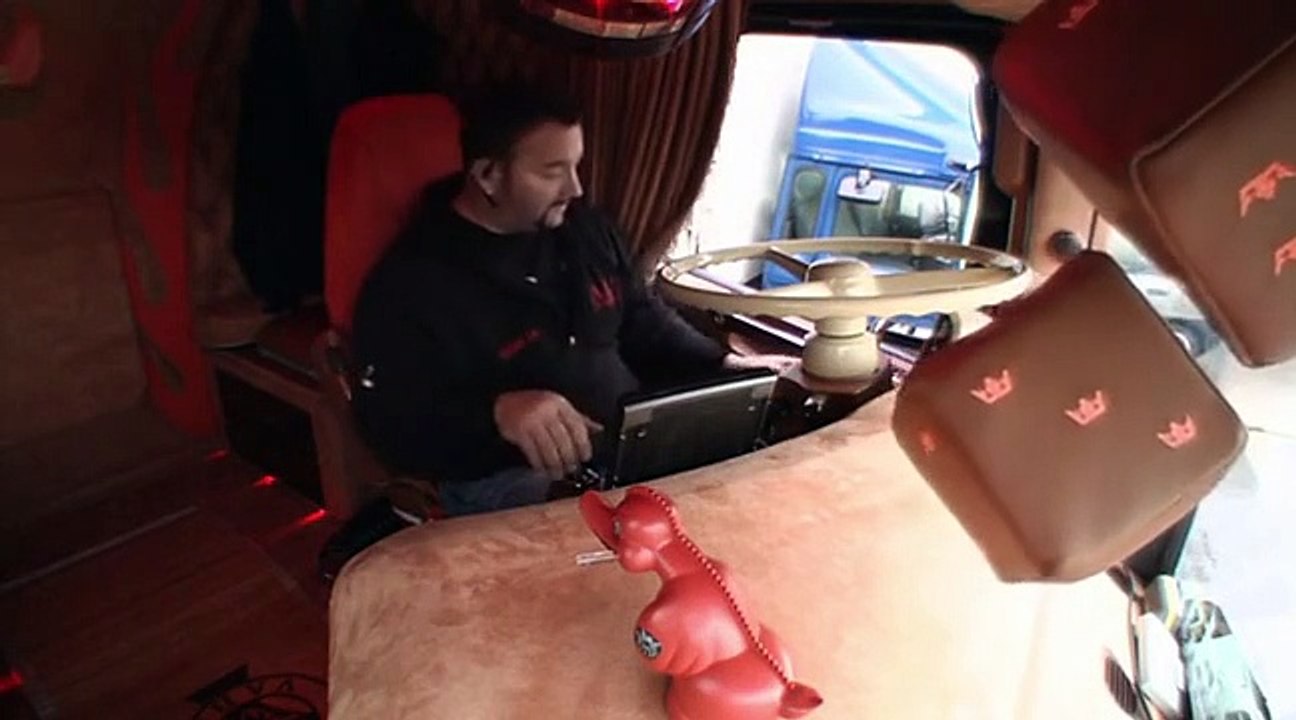 Asphalt Cowboys Staffel 2 Folge 1 HD Deutsch