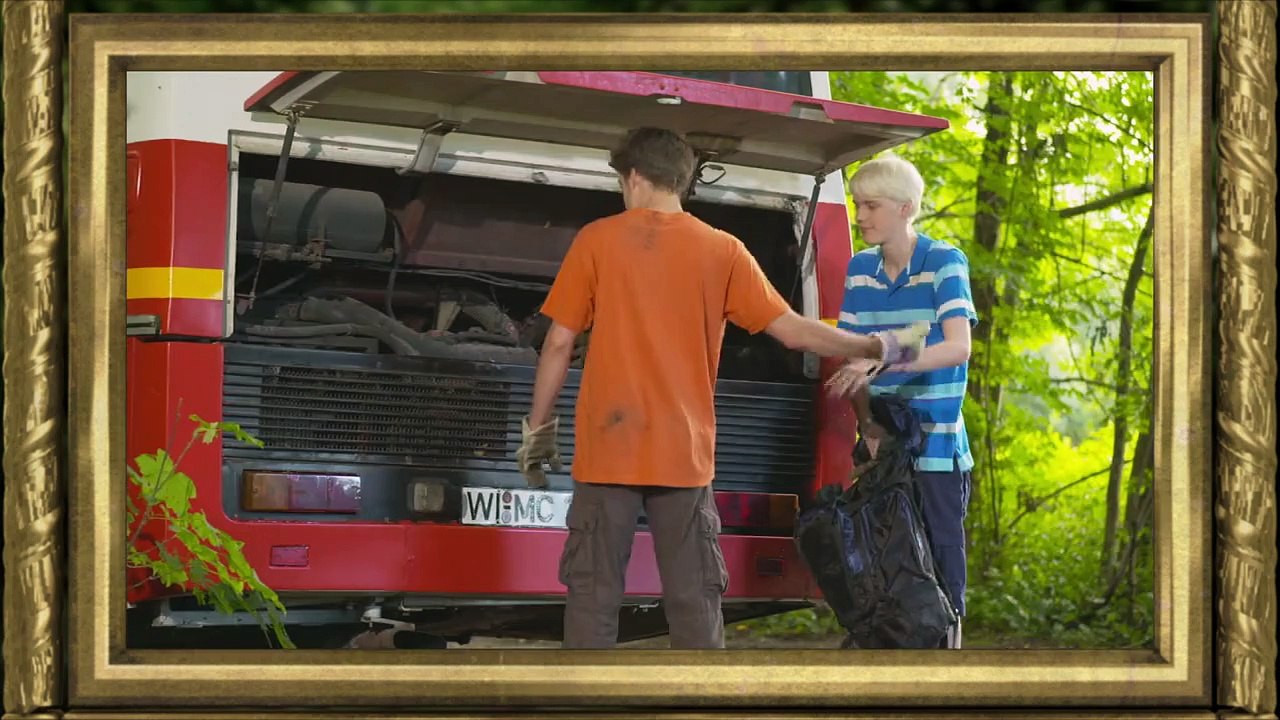 Fluch des Falken Staffel 1 Folge 60 HD Deutsch