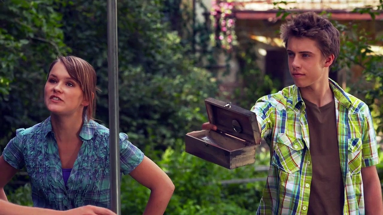 Fluch des Falken Staffel 1 Folge 62 HD Deutsch