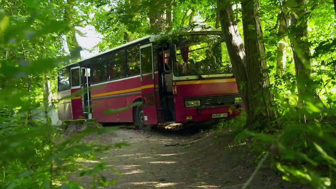 Fluch des Falken Staffel 2 Folge 1 HD Deutsch