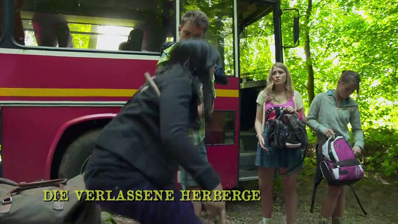 Fluch des Falken Staffel 2 Folge 3 HD Deutsch