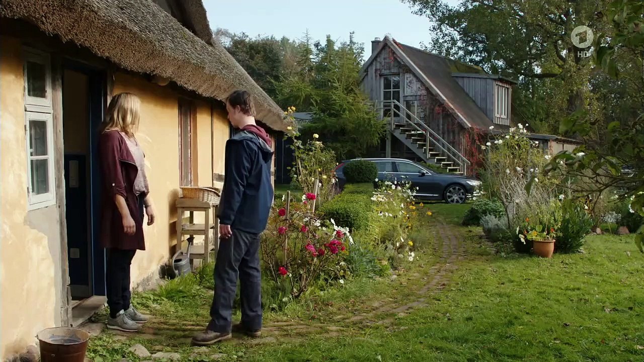 Praxis mit Meerblick Staffel 1 Folge 2 - Part 02 HD Deutsch