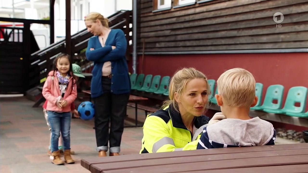 Praxis mit Meerblick Staffel 1 Folge 2 - Part 01 HD Deutsch