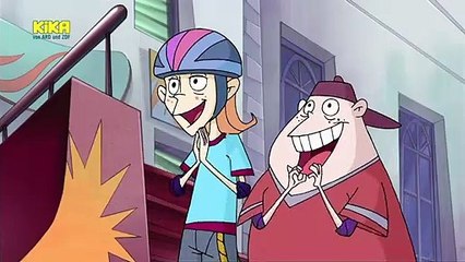 Die Schule der kleinen Vampire Staffel 3 Folge 11 HD Deutsch