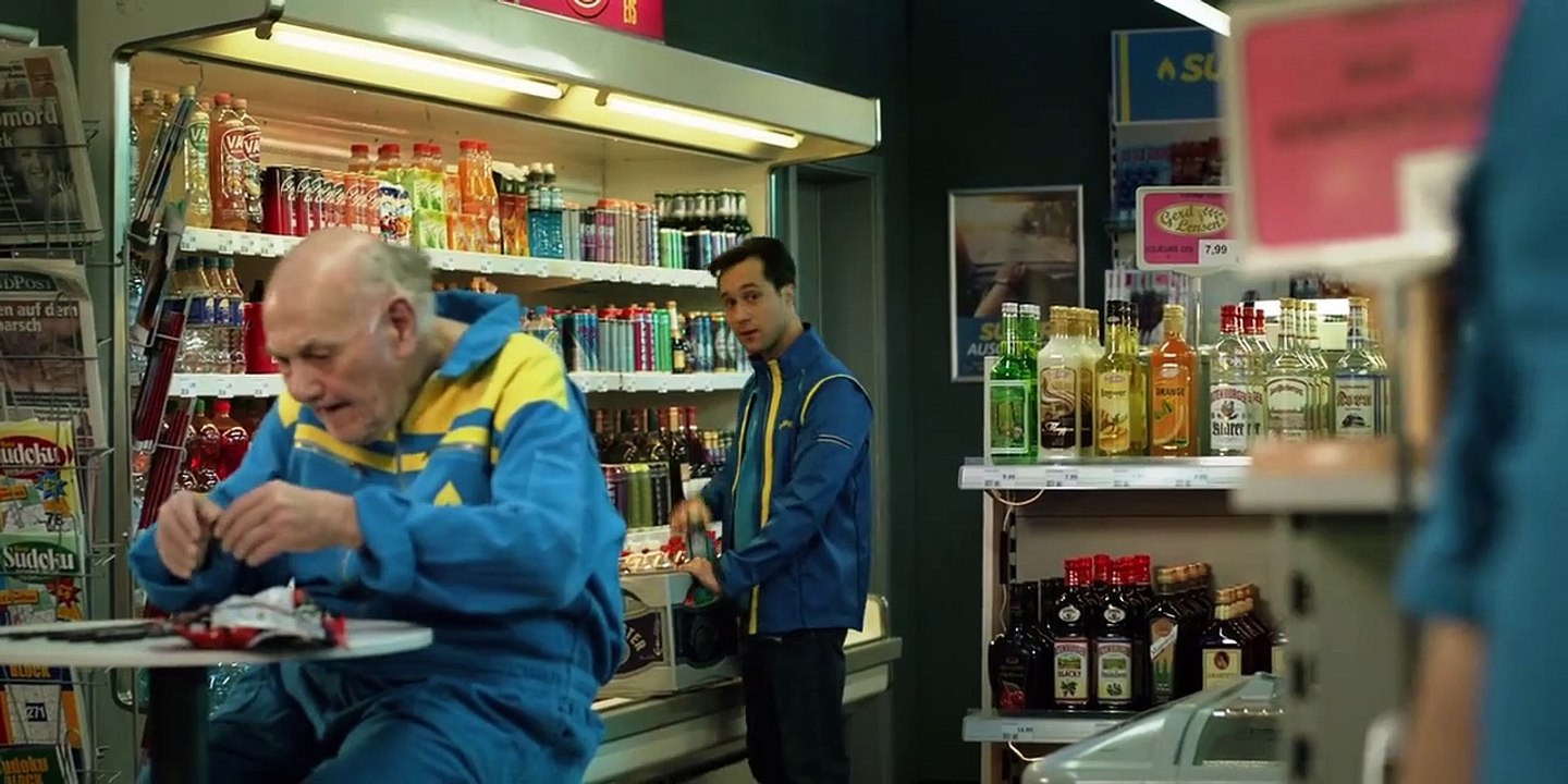 Tanken - mehr als Super Staffel 1 Folge 2 HD Deutsch