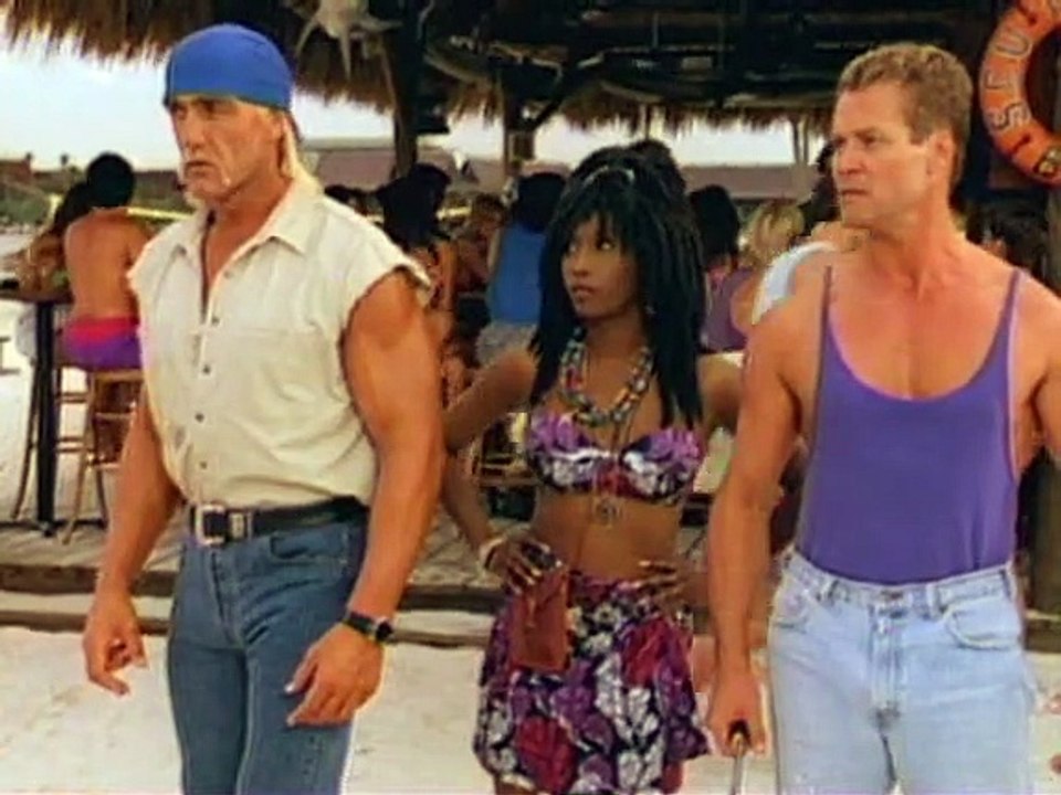 Thunder in Paradise Staffel 1 Folge 6 HD Deutsch