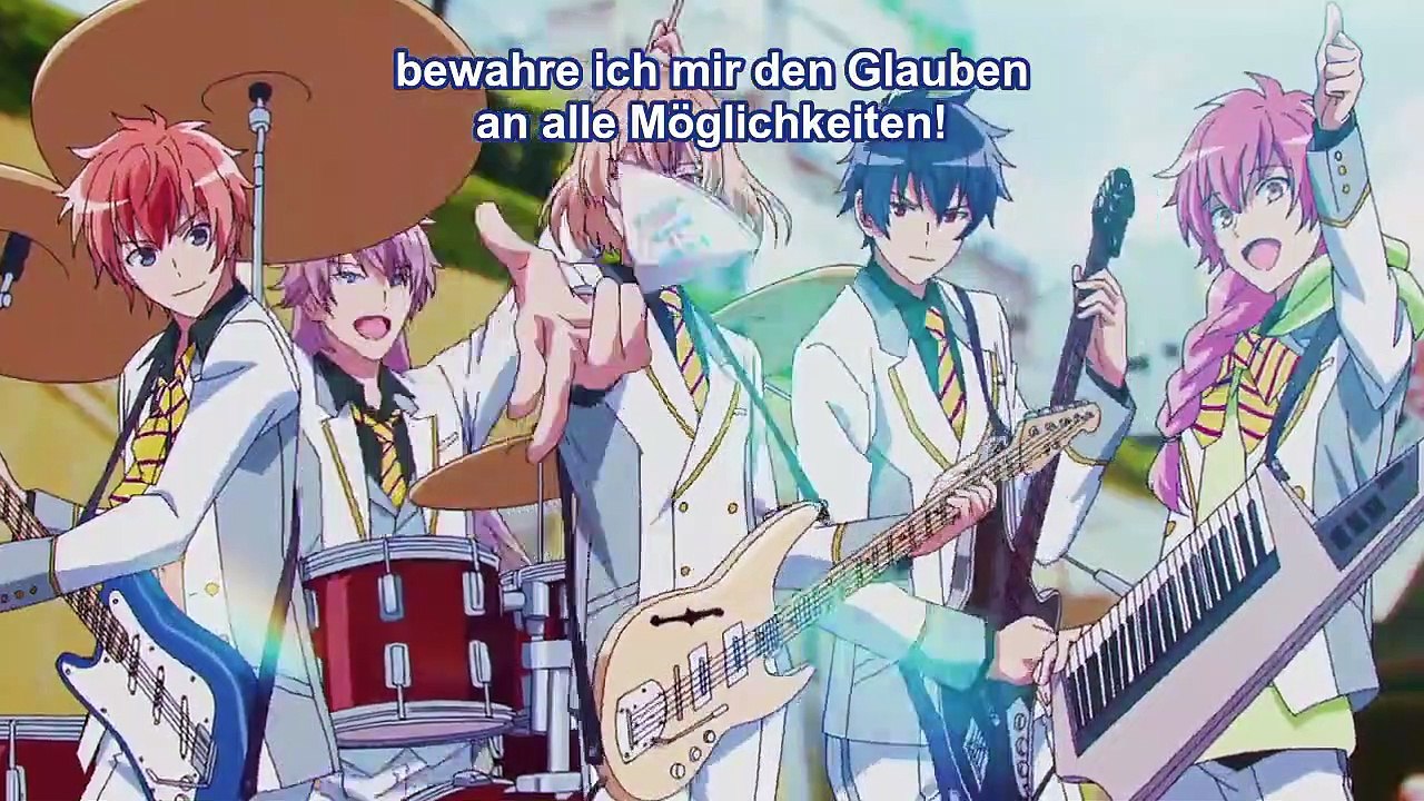 I-Chu Staffel 1 Folge 5 HD Deutsch