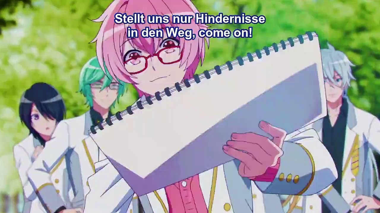 I-Chu Staffel 1 Folge 6 HD Deutsch
