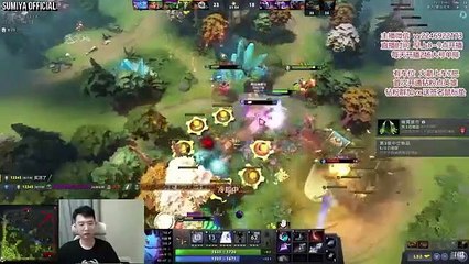 Reason why this is most annoying Hero in this patch | Sumiya Stream Moment #3139