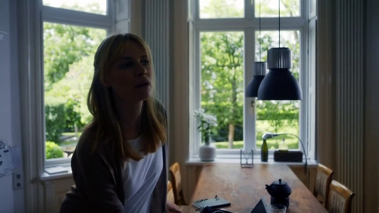 Neben der Spur Staffel 1 Folge 3 - Part 02 HD Deutsch