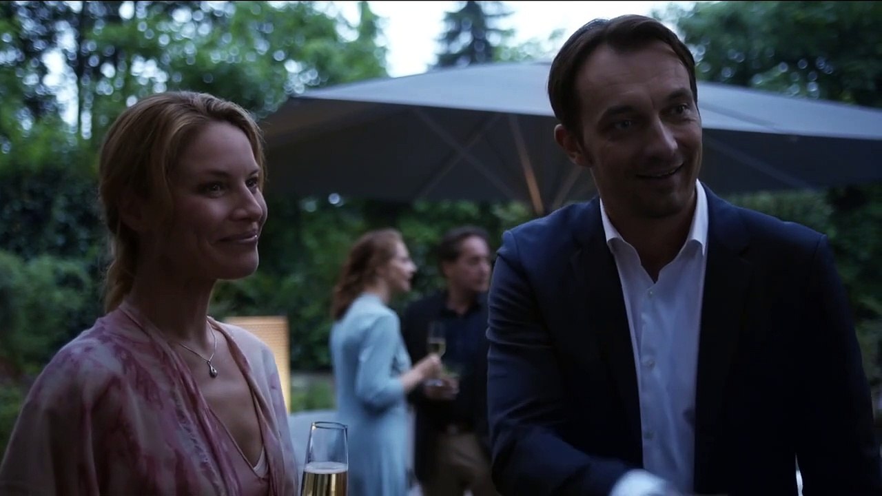 Neben der Spur Staffel 1 Folge 4 - Part 02 HD Deutsch