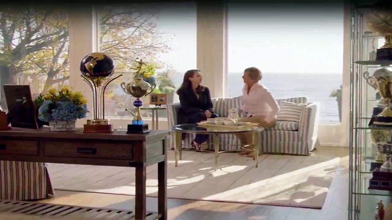 Conviction (2016) Staffel 1 Folge 10 HD Deutsch