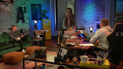 Achtung Aaron! Staffel 1 Folge 3 HD Deutsch