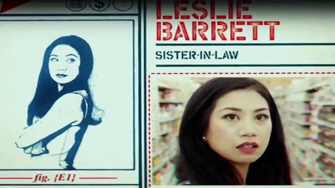 Cooper Barrett’s Guide to Surviving Life Staffel 1 Folge 3 HD Deutsch