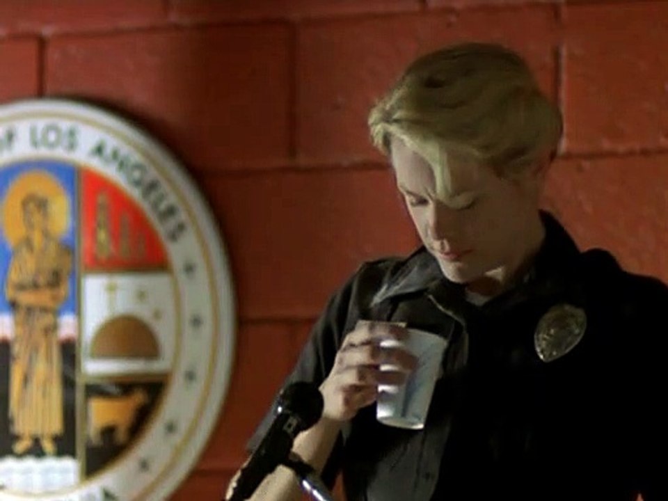 Die CopsEl Camino Staffel 2 Folge 6 HD Deutsch