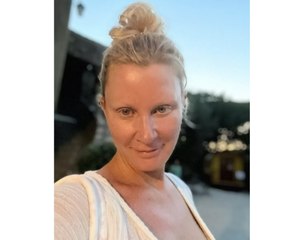 Sandra Lee Says Test Results from Special Clinic Show Her 'Hormones Are Basically Nonexistent!'