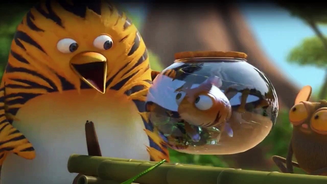 Die Dschungelhelden Staffel 3 Folge 37 HD Deutsch