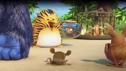 Die Dschungelhelden Staffel 3 Folge 39 HD Deutsch