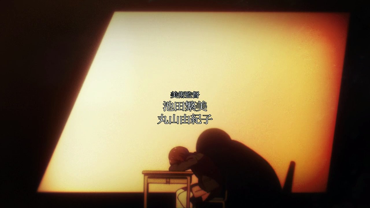 Boogiepop wa Warawanai Staffel 1 Folge 13 HD Deutsch