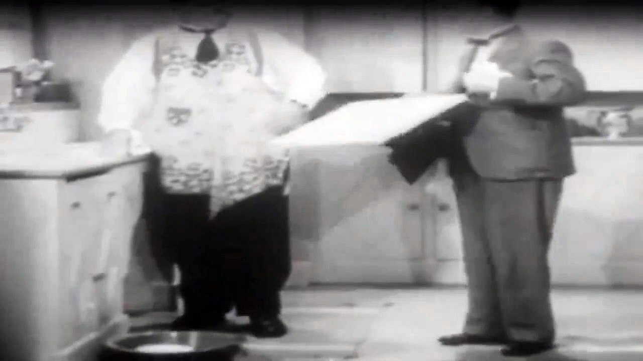 Dick Und Doof Staffel 1 Folge 32 HD Deutsch