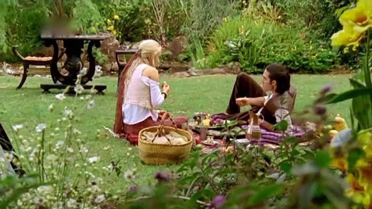 Elephant Princess - Zurück nach Manjipoor Staffel 2 Folge 8 HD Deutsch