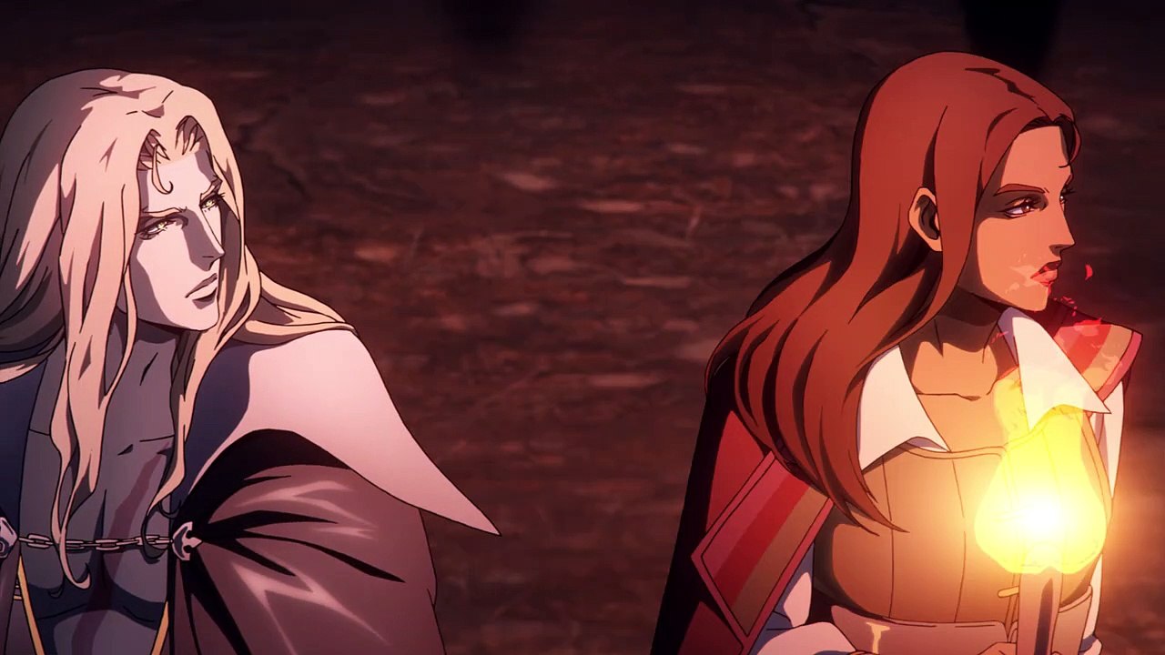 Castlevania Staffel 4 Folge 5 HD Deutsch