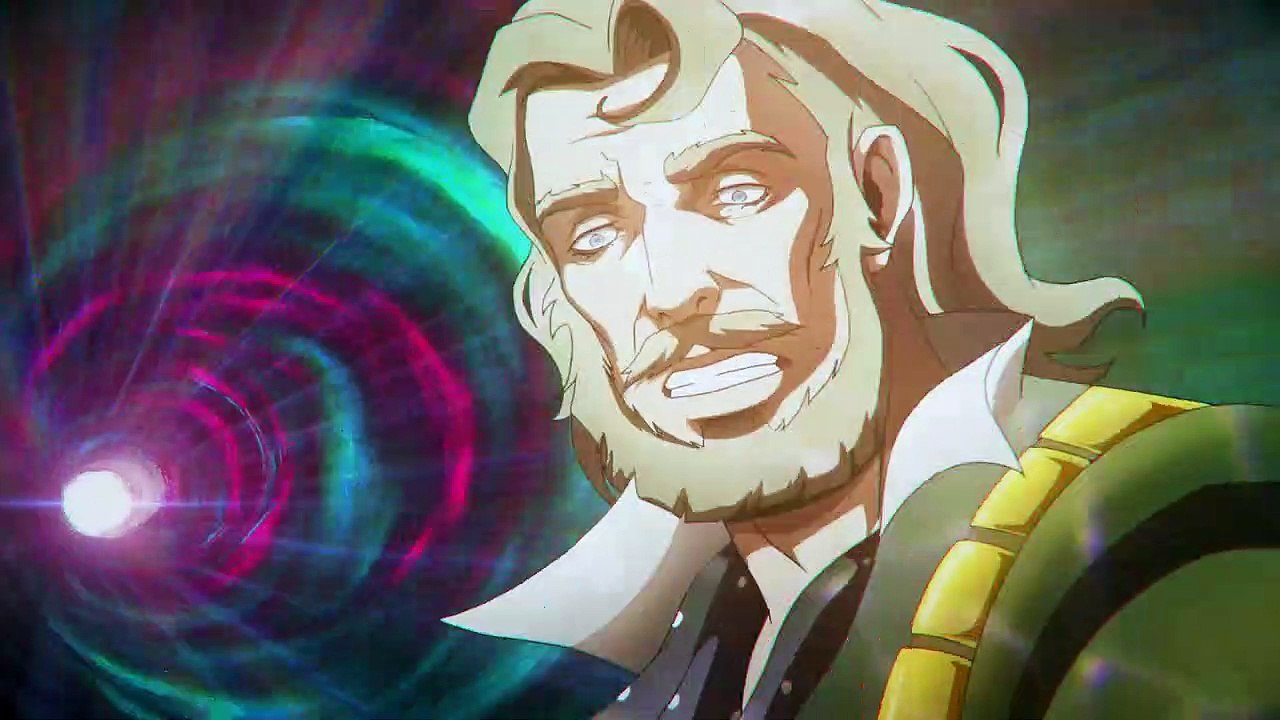 Castlevania Staffel 4 Folge 4 HD Deutsch