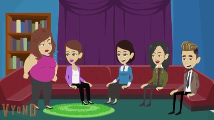 بنت تخينه بتدخل في آلة تطلع من الجنب التاني ولا اجمل موديل