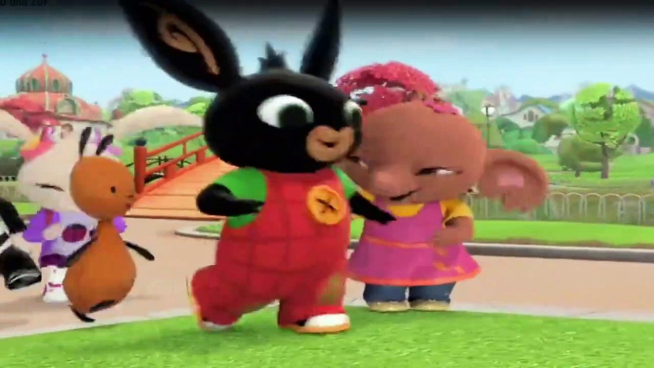 Bing Staffel 1 Folge 63 HD Deutsch