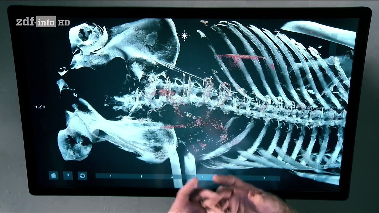 Rätselhafte Tote Staffel 1 Folge 3 HD Deutsch