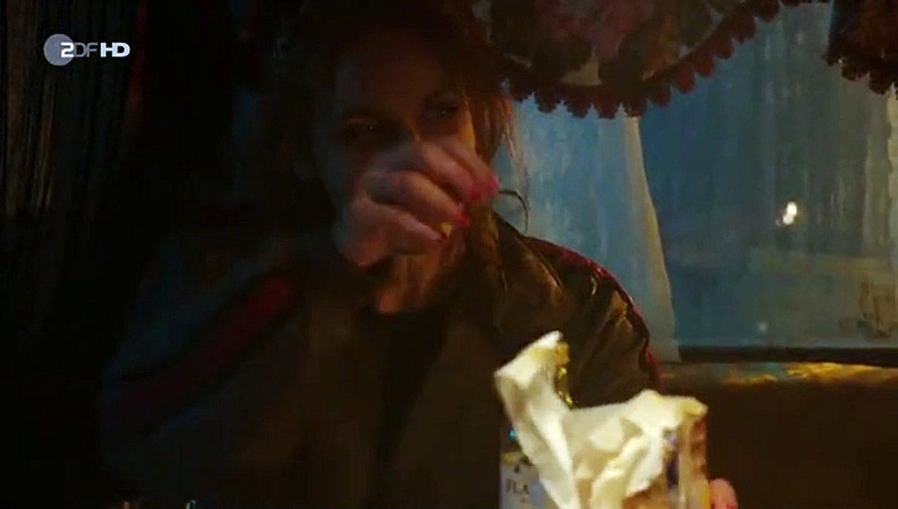 Springflut Staffel 1 Folge 1 - Part 02 HD Deutsch