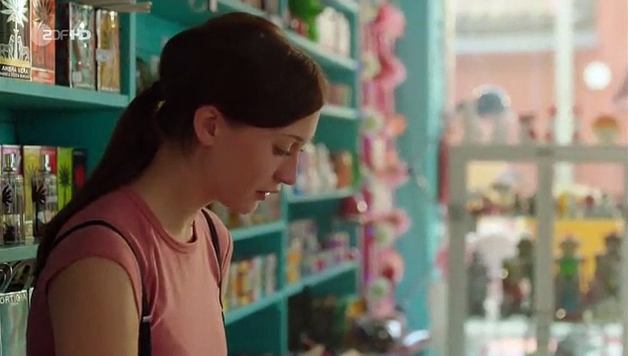 Springflut Staffel 1 Folge 1 - Part 01 HD Deutsch