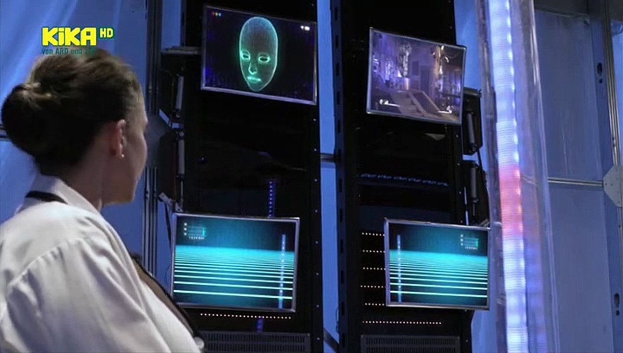 Annedroids Staffel 3 Folge 13 HD Deutsch