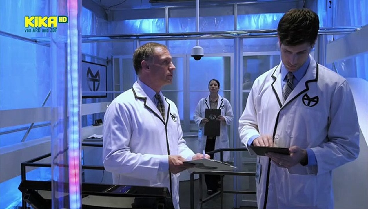 Annedroids Staffel 4 Folge 1 HD Deutsch