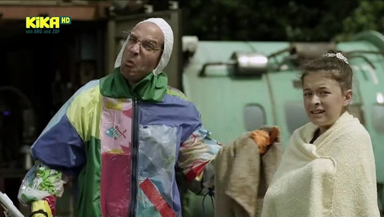 Annedroids Staffel 4 Folge 2 HD Deutsch