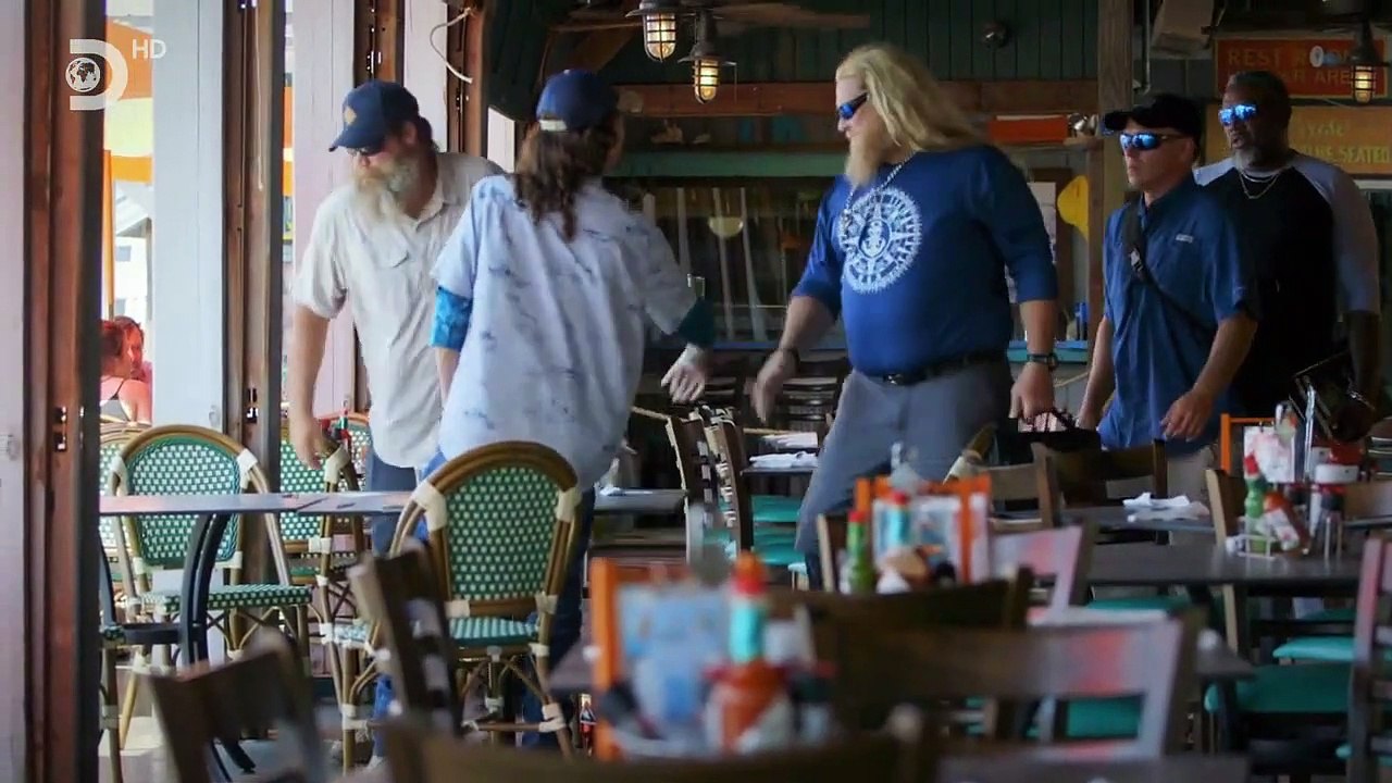 Rätsel des Bermudadreiecks Staffel 1 Folge 3 HD Deutsch