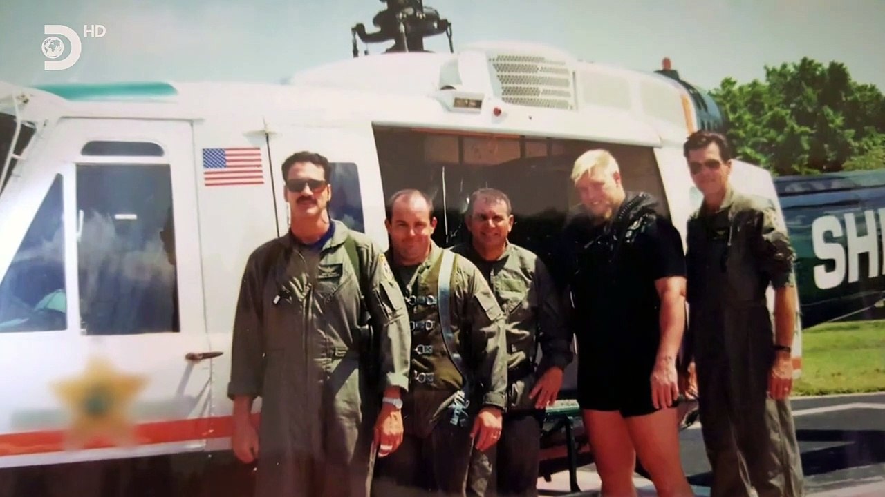 Rätsel des Bermudadreiecks Staffel 1 Folge 4 HD Deutsch