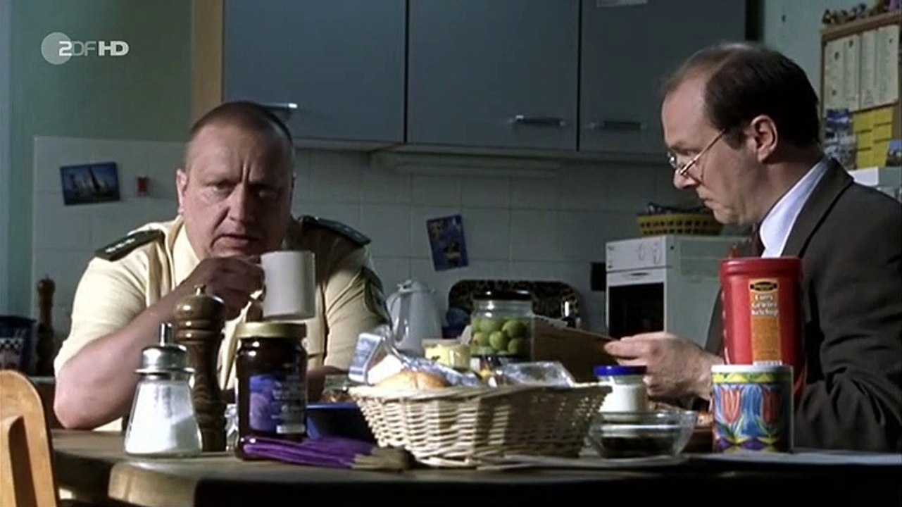 SOKO Wismar Staffel 2 Folge 4 HD Deutsch
