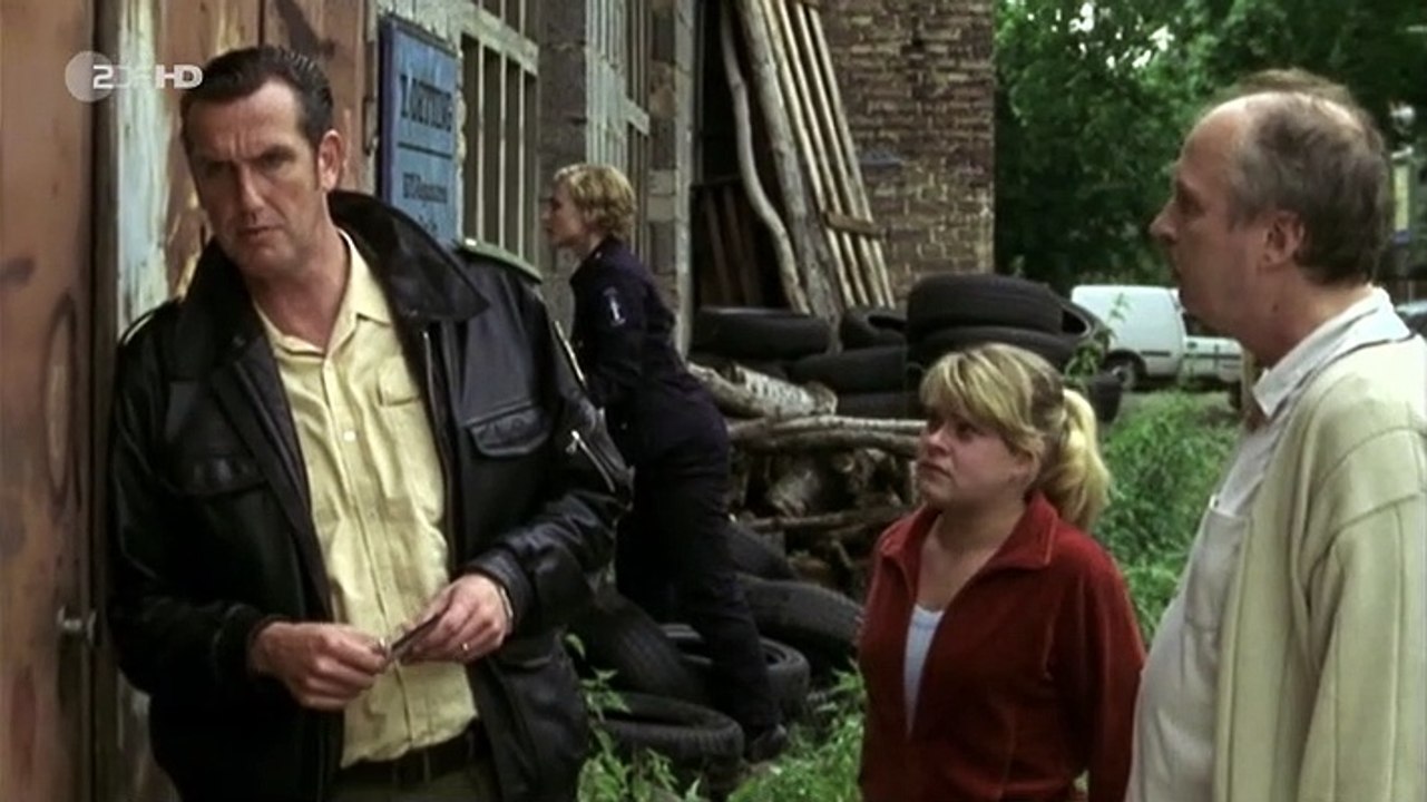 SOKO Wismar Staffel 2 Folge 5 HD Deutsch