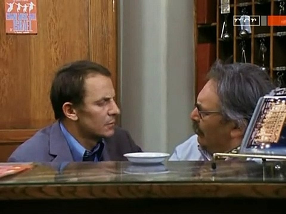 Tatort Staffel 1 Folge 9 - Part 02 HD Deutsch