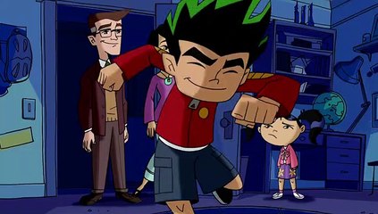 American Dragon Staffel 2 Folge 7 HD Deutsch