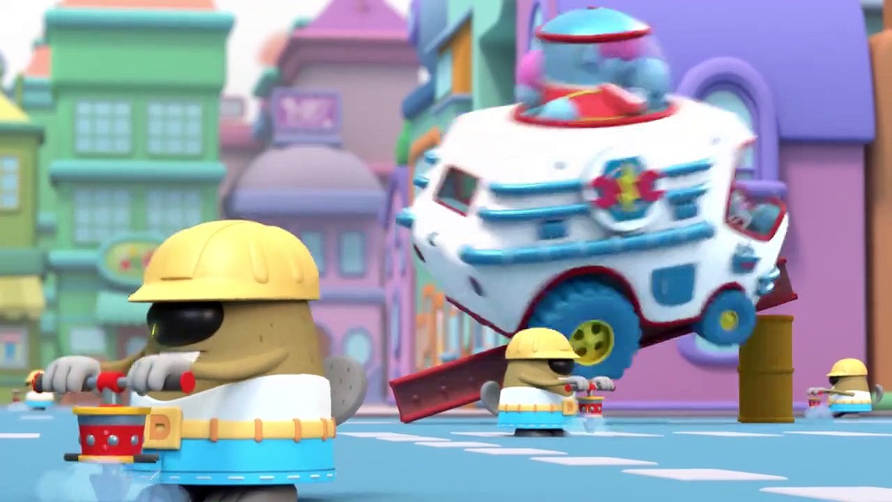 Chico Bon Bon Staffel 1 Folge 8 HD Deutsch