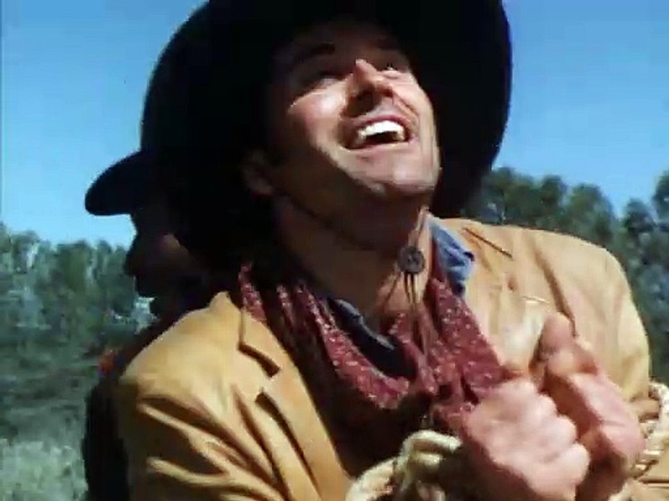 Die abenteuer des brisco county jr. staffel 1 folge 1 - part 02 hd deutsch