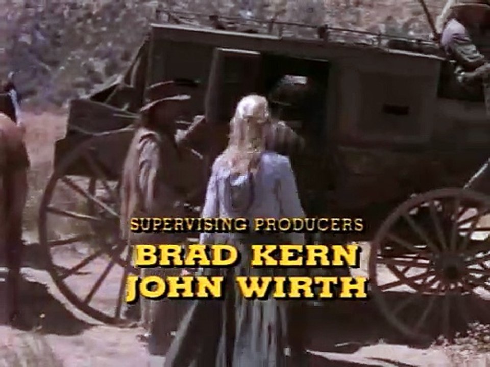 Die Abenteuer des Brisco County Jr. Staffel 1 Folge 7 HD Deutsch