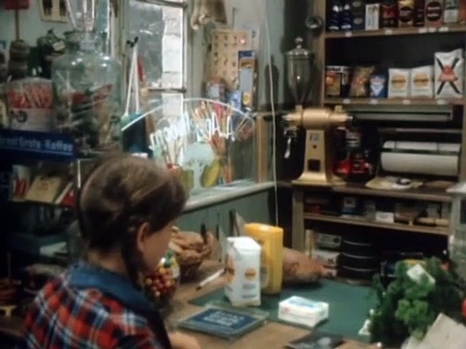 Neues aus Uhlenbusch Staffel 1 Folge 34 HD Deutsch