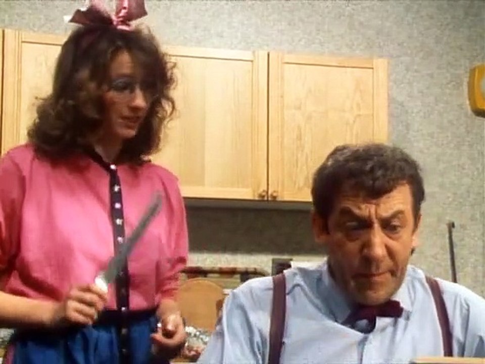 Die Nervensäge Staffel 1 Folge 8 HD Deutsch