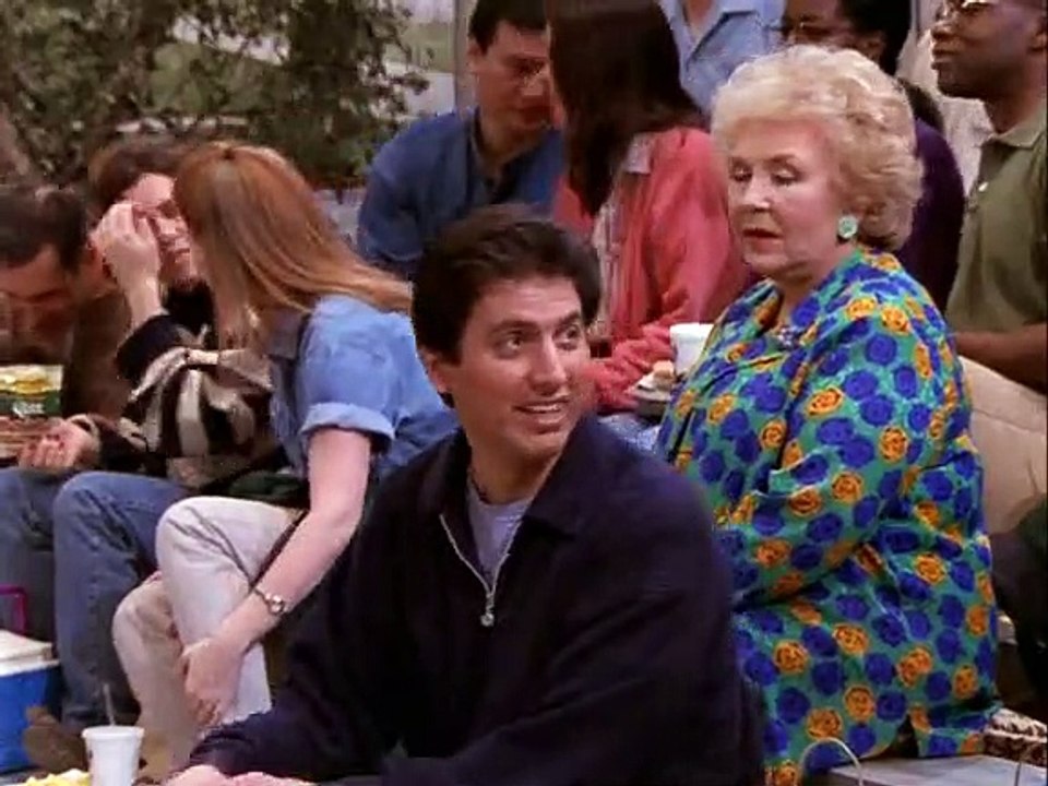 Alle lieben Raymond Staffel 2 Folge 20 HD Deutsch