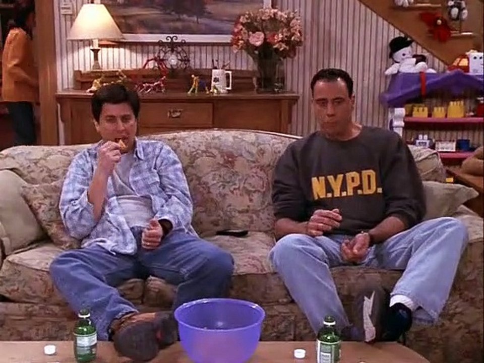 Alle lieben Raymond Staffel 2 Folge 17 HD Deutsch