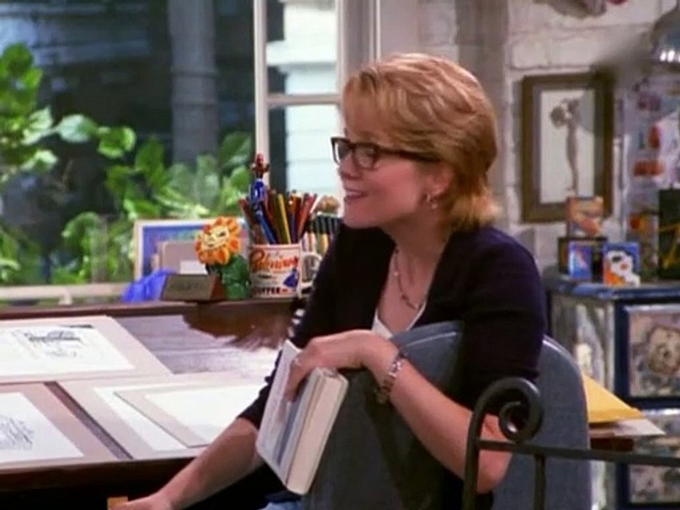 Caroline in the City Staffel 3 Folge 3 HD Deutsch